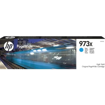 HP 973X - Hoog rendement