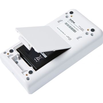 Brother Battery Base - Batterij-adapter