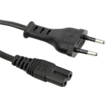DuraCase Multi Charger AC Power Cord - Voedingskabel