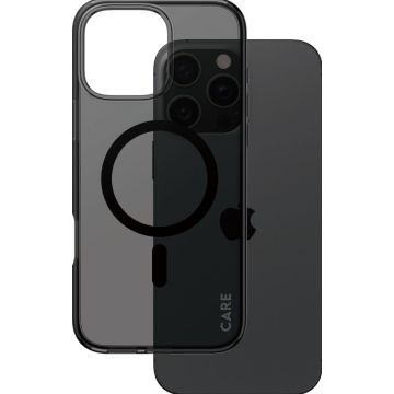 CARE by PanzerGlass Urban Combat - Achterzijde behuizing voor mobiele telefoon