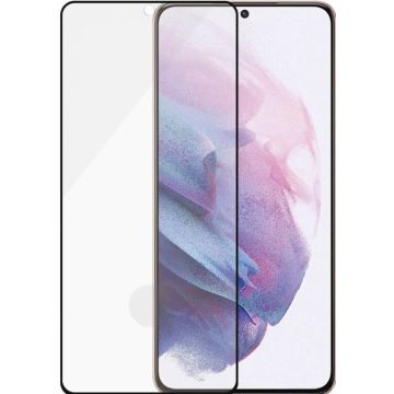 PanzerGlass Case Friendly - Schermbeschermer voor mobiele telefoon