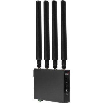 EDIMAX WL-Router D5G-8459 (Industrial DIN Rail 5G NR)