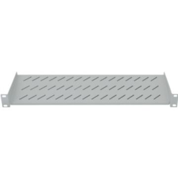 LogiLink SF1C25G - 19 inch cantilever rack‑shelf