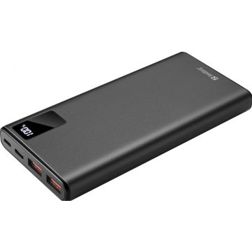 Sandberg Powerbank USB-C PD 20W 10000,