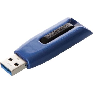 Verbatim Store 'n' Go V3 MAX - USB-flashstation