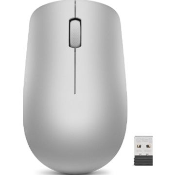 Lenovo 530 Wireless Mouse - Muis