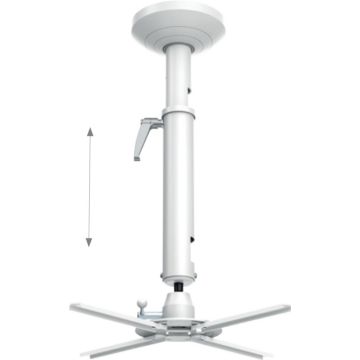 Hagor Beamfix II 520 - 600 mm