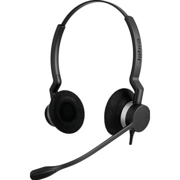 Jabra BIZ 2300 QD Siemens Duo - Headset