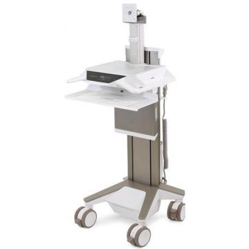 Ergotron CareFit Pro - Wagen