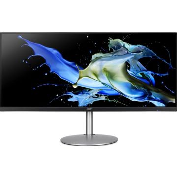 Dis 27 ACER Vero CB273bemipruzx IPS B4B 16:9 1ms HDMI DP SP USB USB-C 90W RJ45 Hö Piv