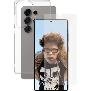 CARE by PG FS 2-in-1 Samsung S25Ultra
