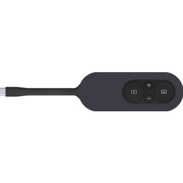 iiyama WP-D003C - Draadloze audio-videoadapter voor notebook, computer