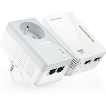 TP-LINK TL-WPA4225KIT - Bridge