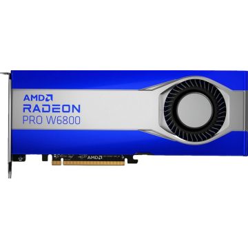 AMD Radeon Pro W6800 - Grafische kaart
