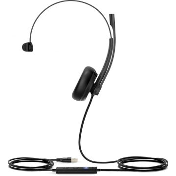 Yealink UH34 - Headset
