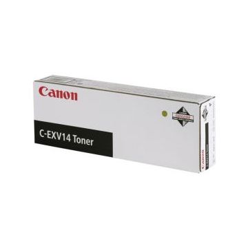 Canon C-EXV 14 - Zwart