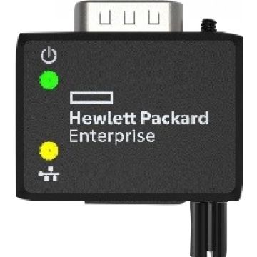 HPE KVM Console SFF USB Interface Adapter - VideoUSB adapter