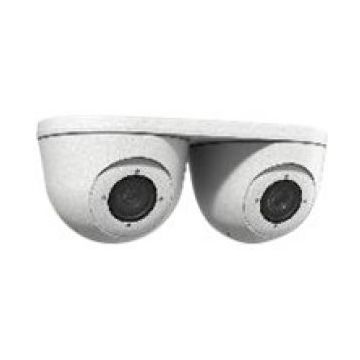 Mobotix DualMount S7x - Montagekit voor camera