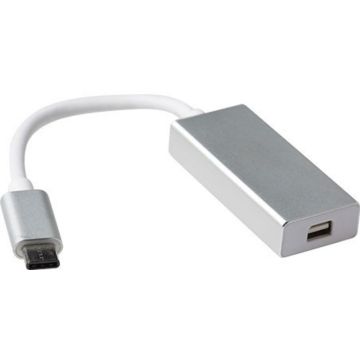 ACT - Externe video-adapter