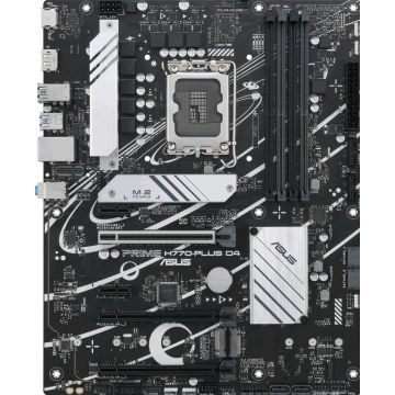 ASUS PRIME H770-PLUS D4 - Moederbord