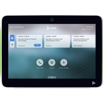 Poly TC10 - Zonder netsnoer