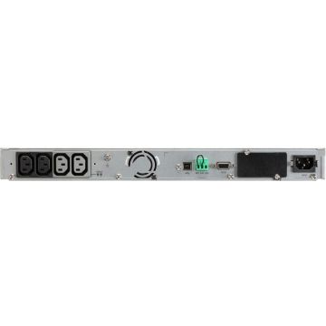 Eaton 5P 650i G2 - UPS (rack-uitvoering)