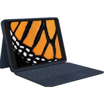 Rugged Combo 3 Touch BLUE BLUE - PAN -