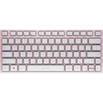 CHERRY KW 7100 MINI BT - Toetsenbord