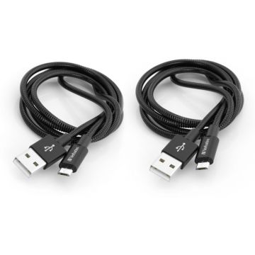 Verbatim Sync and Charge - USB-kabel