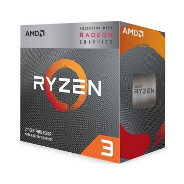AMD Ryzen 3 3200G - Processor