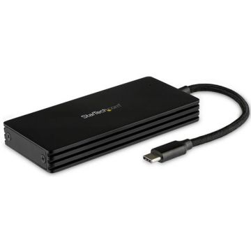 StarTech.com SM21BMU31CI3 - Storage enclosure