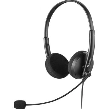MiniJack Office Headset Saver
