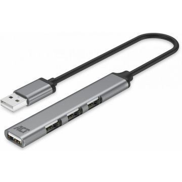 ACT - USB-A hub