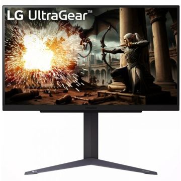 LG UltraGear 27GS75Q-B.AEU - LED-Monitor
