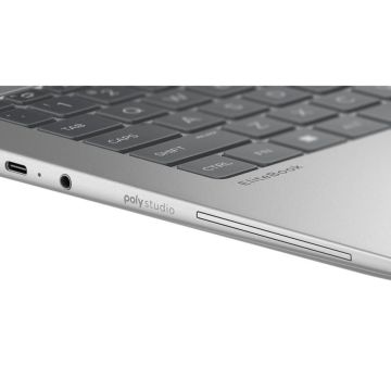HP EliteBook 6 G1i Notebook AI - Scharnier 177 graden