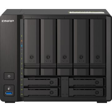 QNAP TS-H973AX-32G - NAS-server
