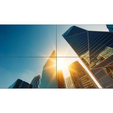 Philips 55BDL8007X - X-Line LED-backlit LCD video wall