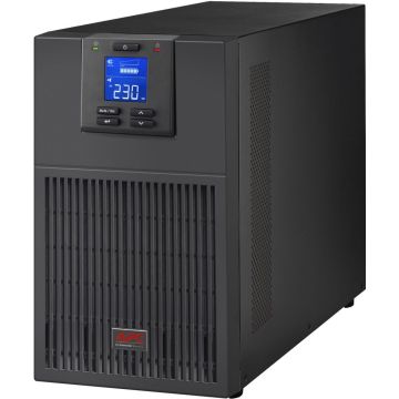 APC Easy-UPS On-Line SRV6KIL - UPS