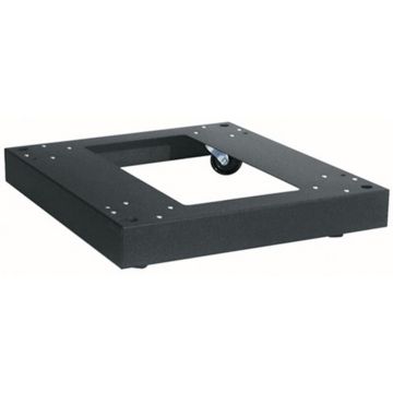 Midd. Atlantic SKIRTED CASTER BASE FOR S