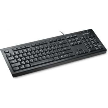 Kensington ValuKeyboard - Toetsenbord