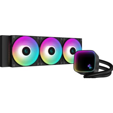 DeepCool LS720 SE - Waterkoeler