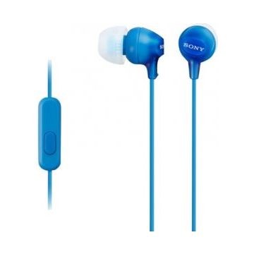 Sony MDR-EX15AP - EX Series