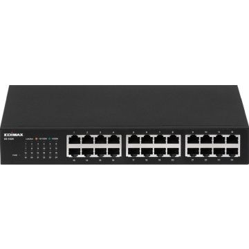 Switch EDIMAX GS-1024 Gigabit Ethernet 24 Ports Rackmount