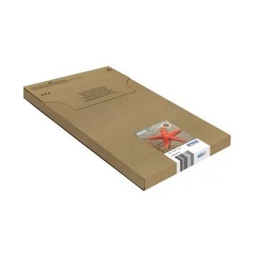 Epson 603 Multipack Easy Mail Packaging - 3