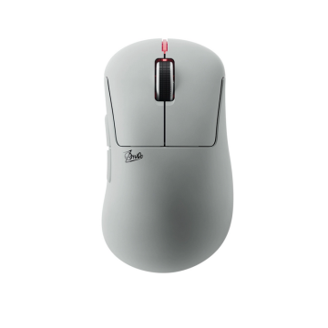 Pulsar ZywOo the Chosen Mouse Medium White - Muis