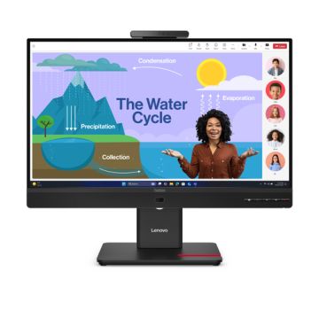 Lenovo ThinkVision T24D-4v - Monitor