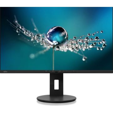 Fujitsu B2711 TS QHD - LED-monitor