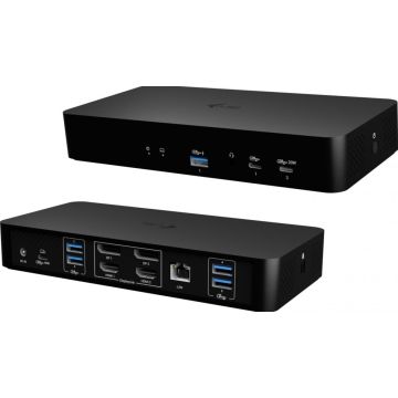 I-TEC UNIVERSAL INTELLIGENT DUAL DISPLAY
