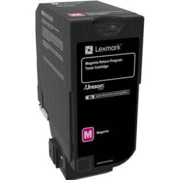 Lexmark - Magenta