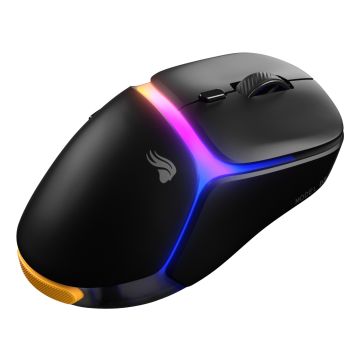 Glorious  Model D 3 Wireless Black - Muis